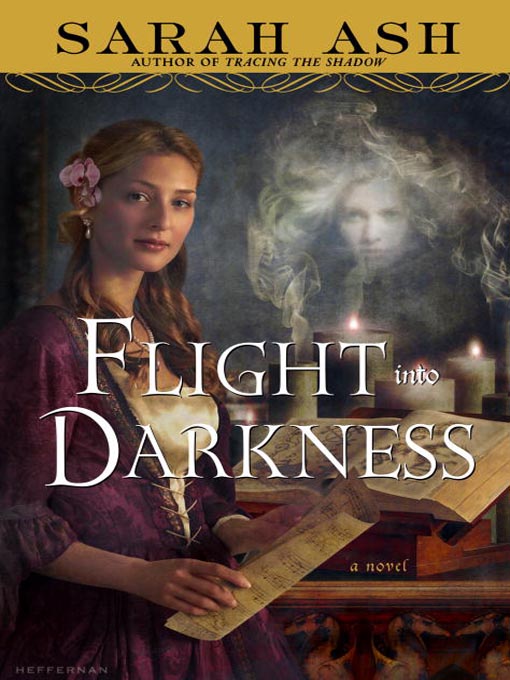 Title details for Flight into Darkness by Sarah Ash - Available